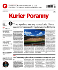 Kurier Poranny