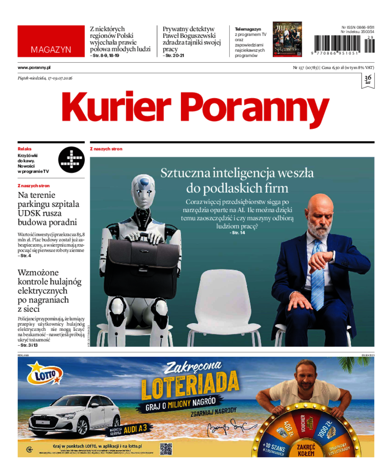 Kurier Poranny