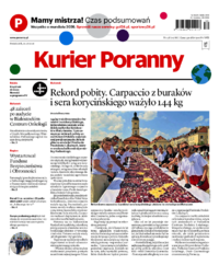 Kurier Poranny
