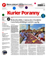 Kurier Poranny