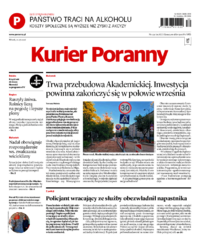 Kurier Poranny