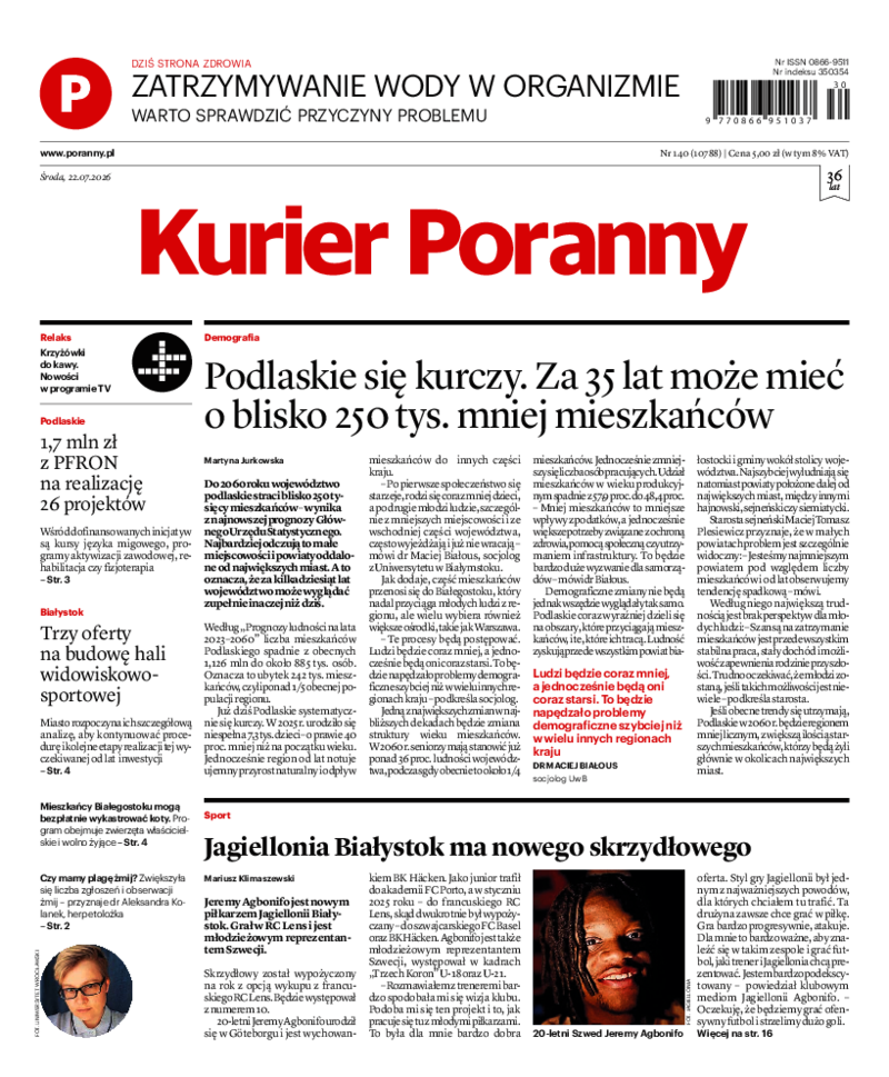 Kurier Poranny