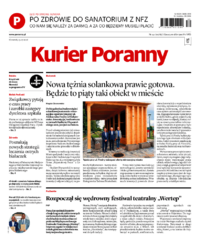 Kurier Poranny
