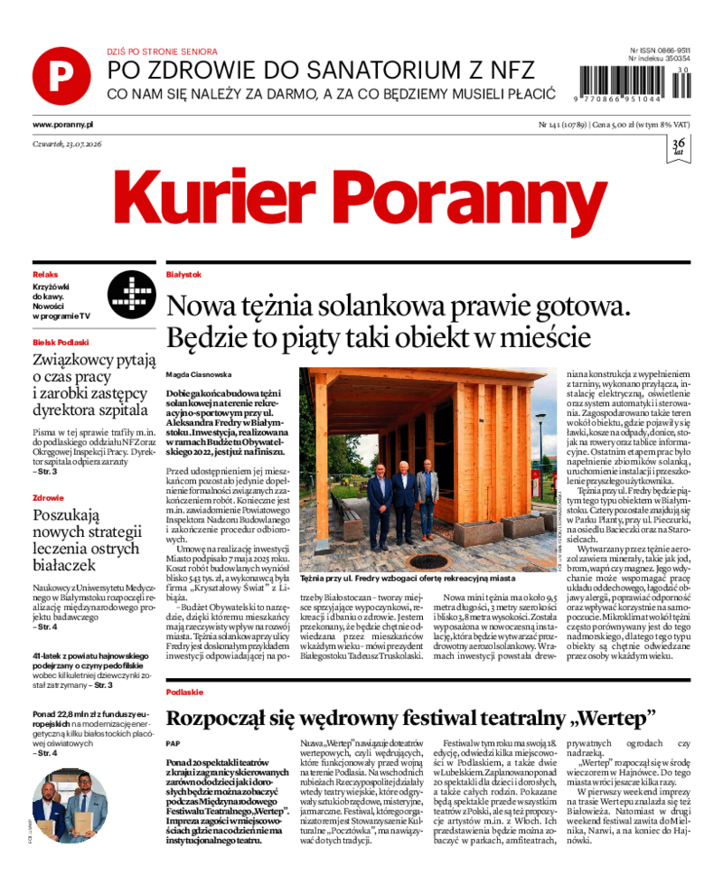 Kurier Poranny