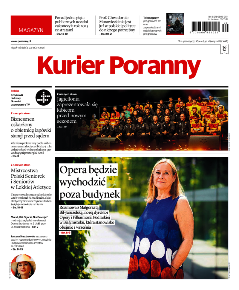 Kurier Poranny