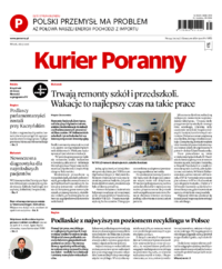 Kurier Poranny