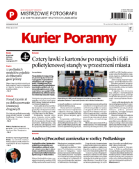 Kurier Poranny