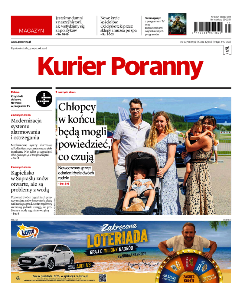 Kurier Poranny