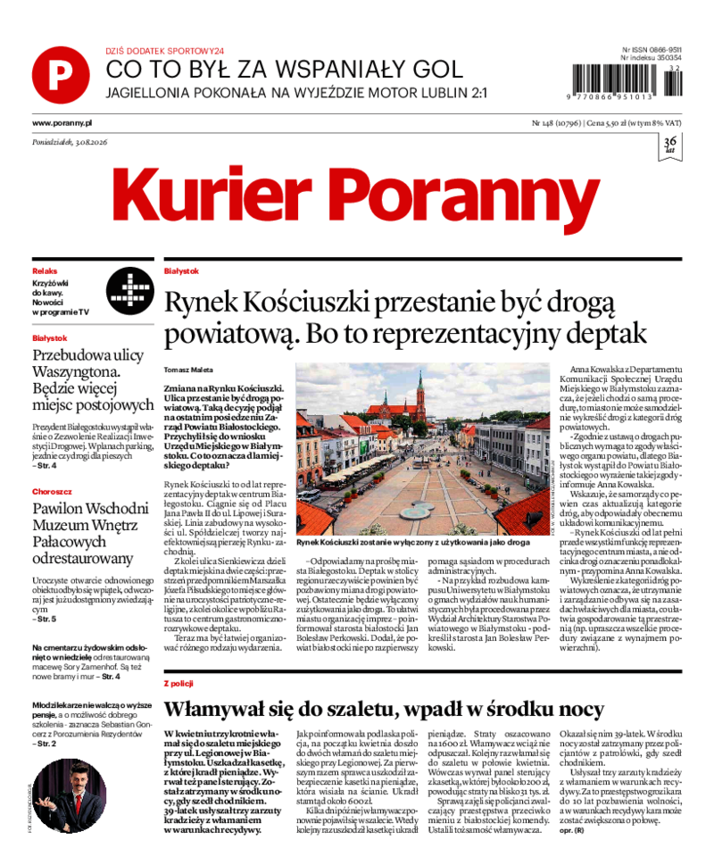 Kurier Poranny