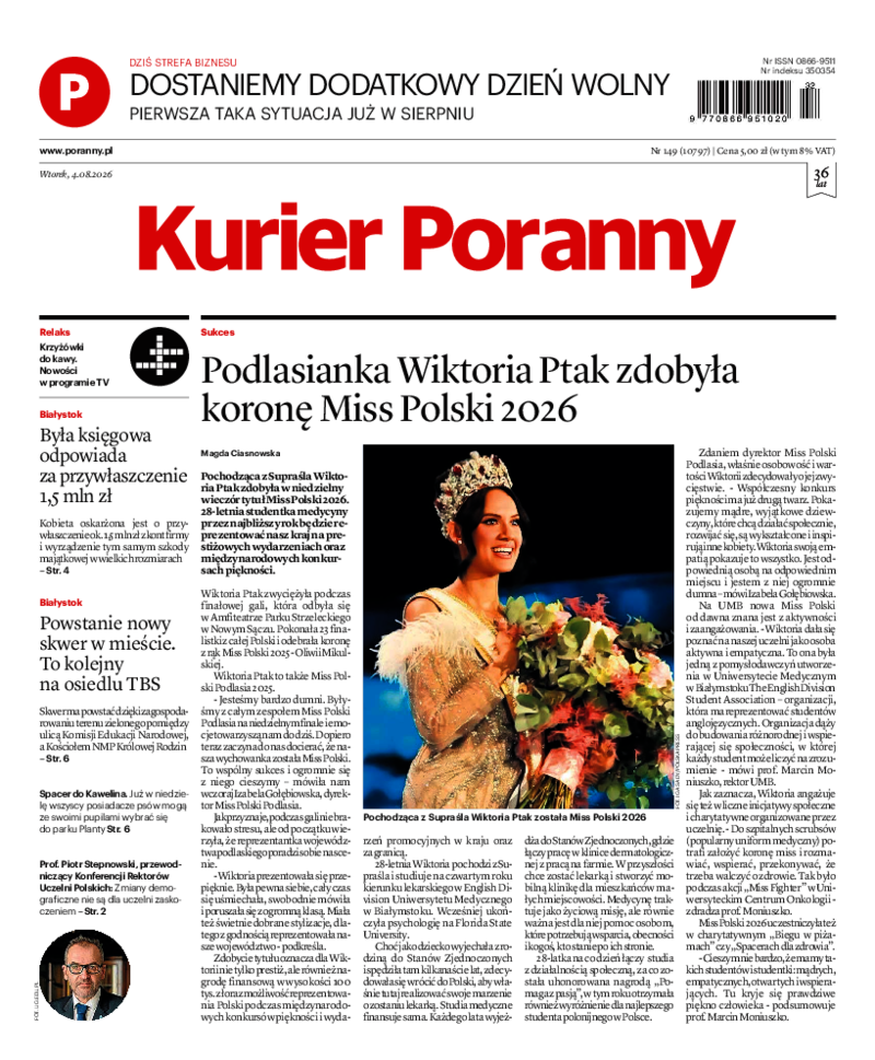 Kurier Poranny