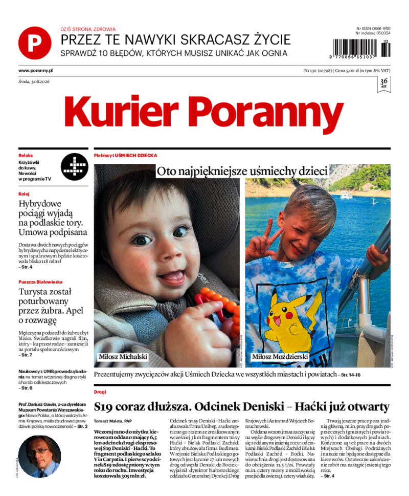 Kurier Poranny