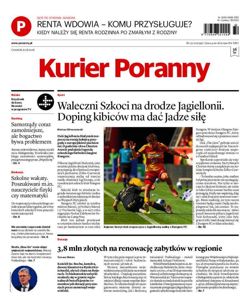 Kurier Poranny