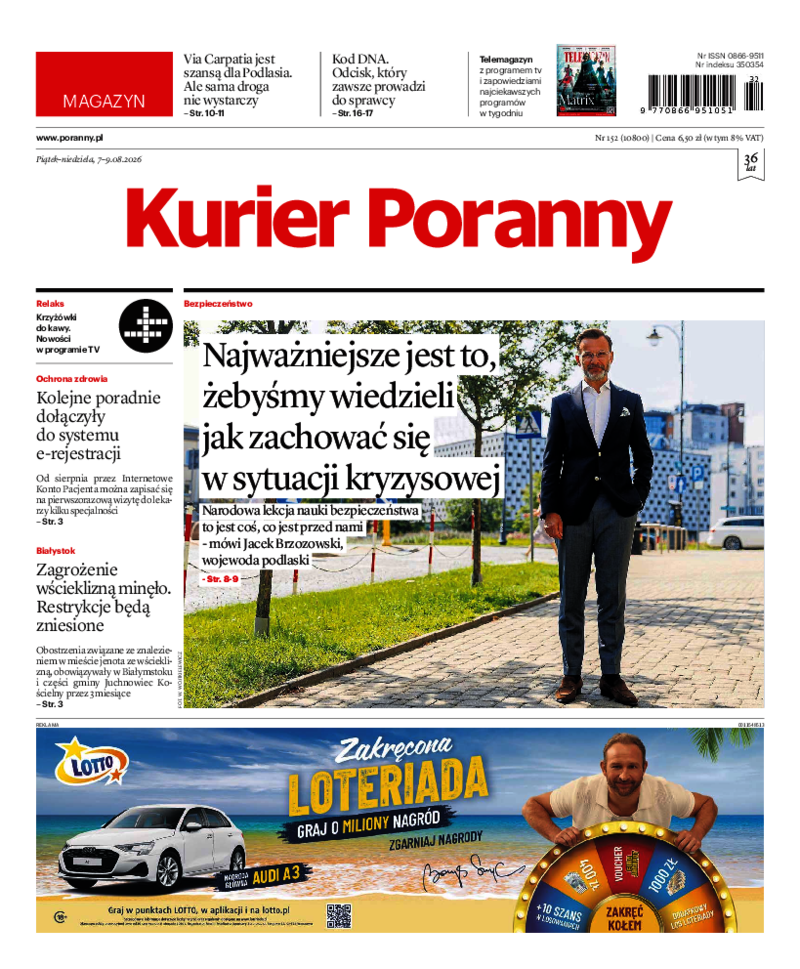 Kurier Poranny