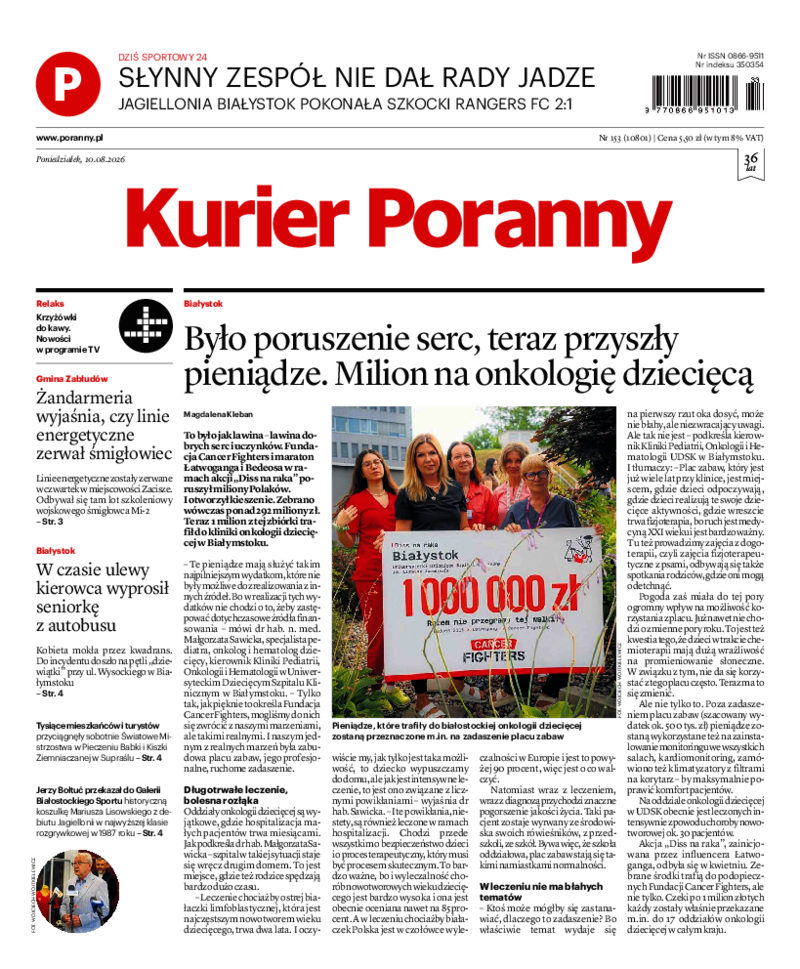 Kurier Poranny