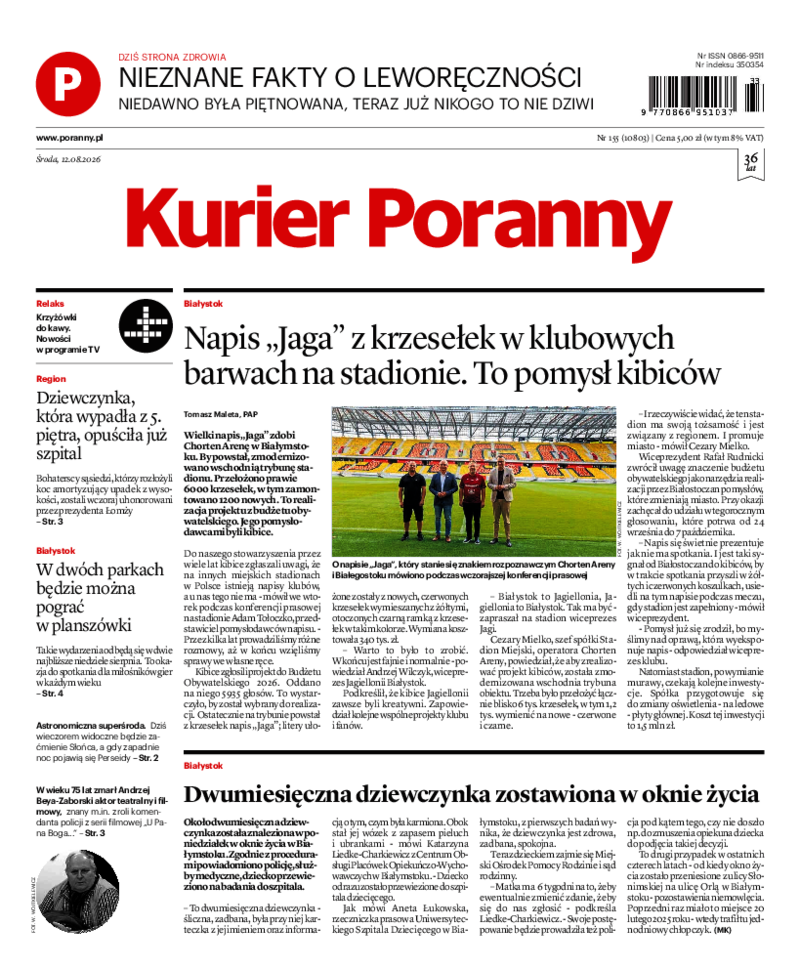 Kurier Poranny