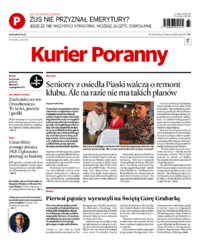 Kurier Poranny