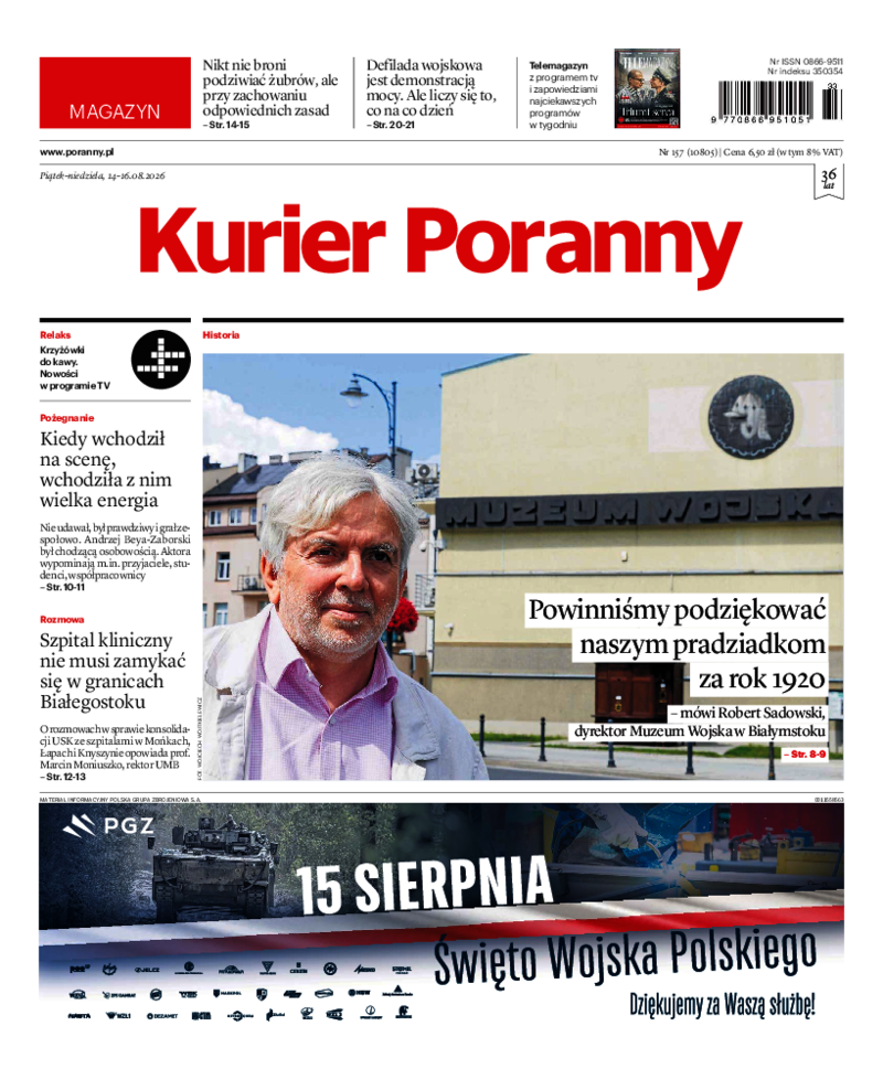 Kurier Poranny