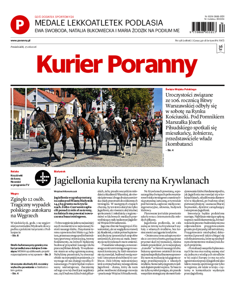 Kurier Poranny