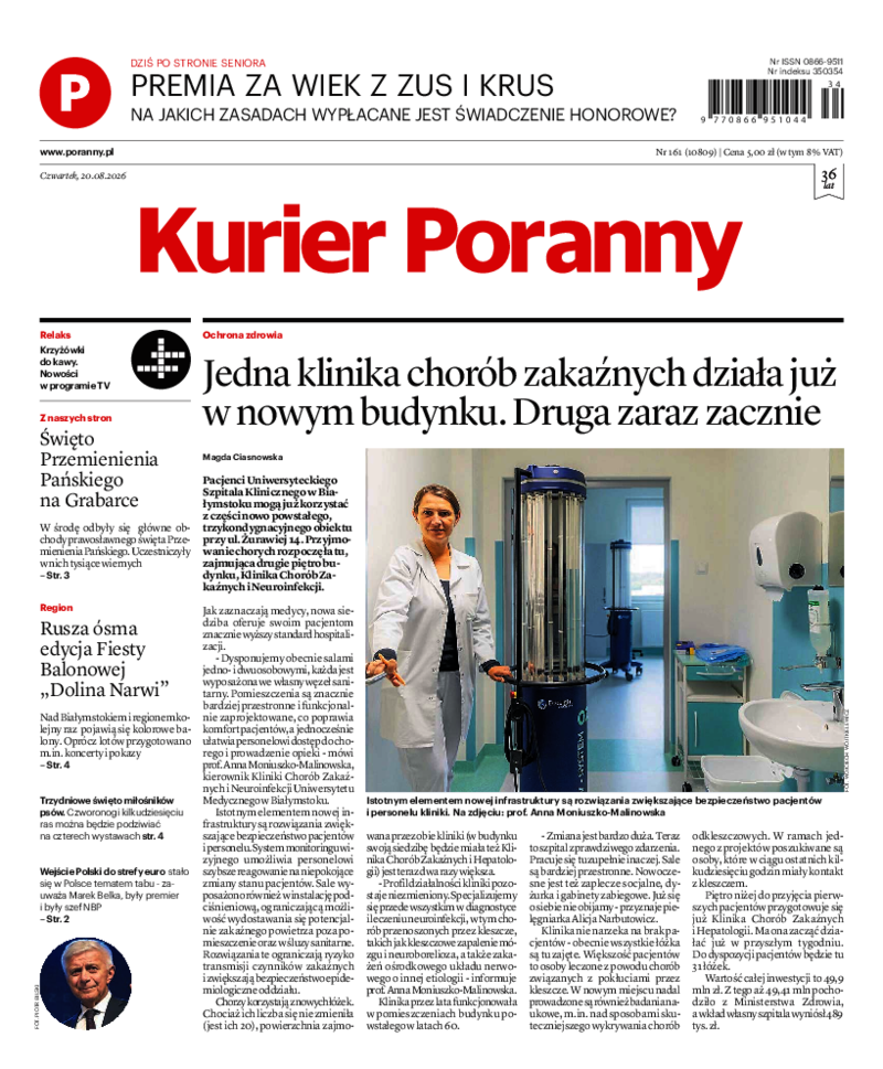 Kurier Poranny