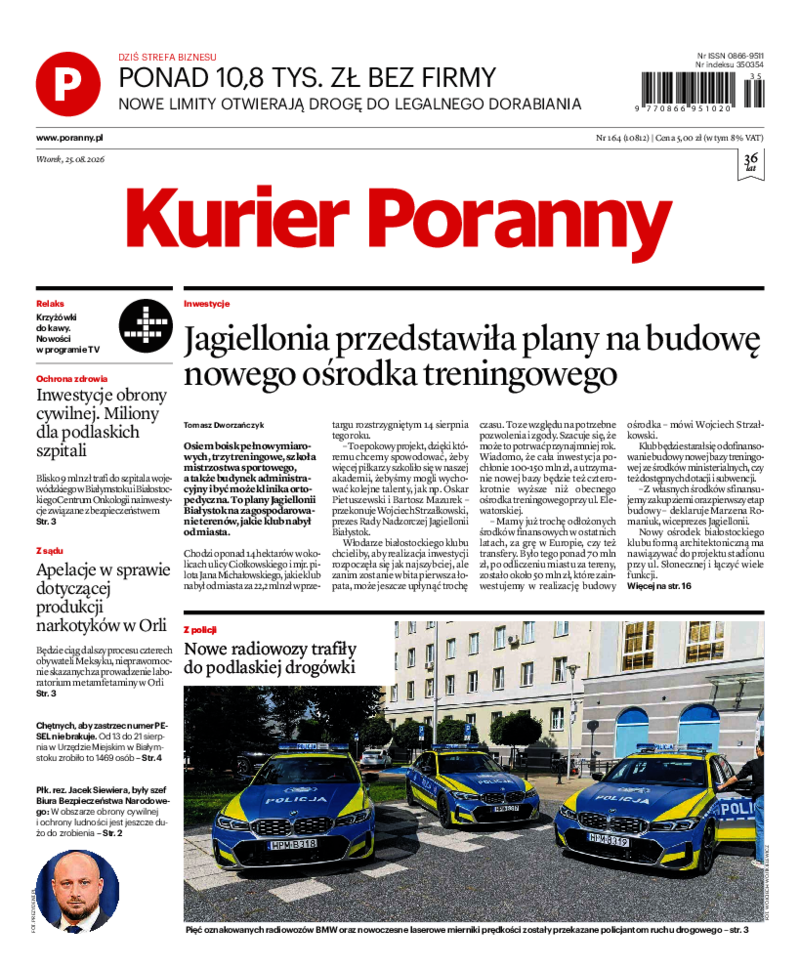 Kurier Poranny