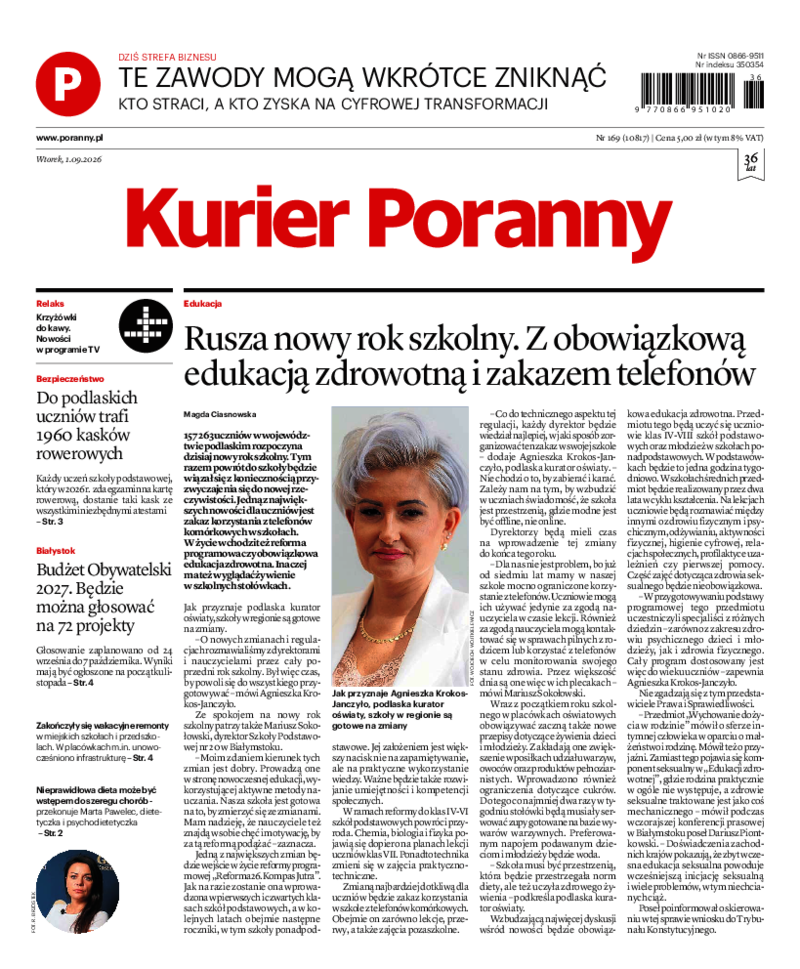 Kurier Poranny