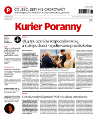 Kurier Poranny