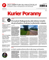 Kurier Poranny