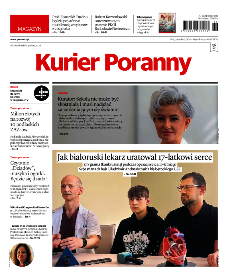 Kurier Poranny