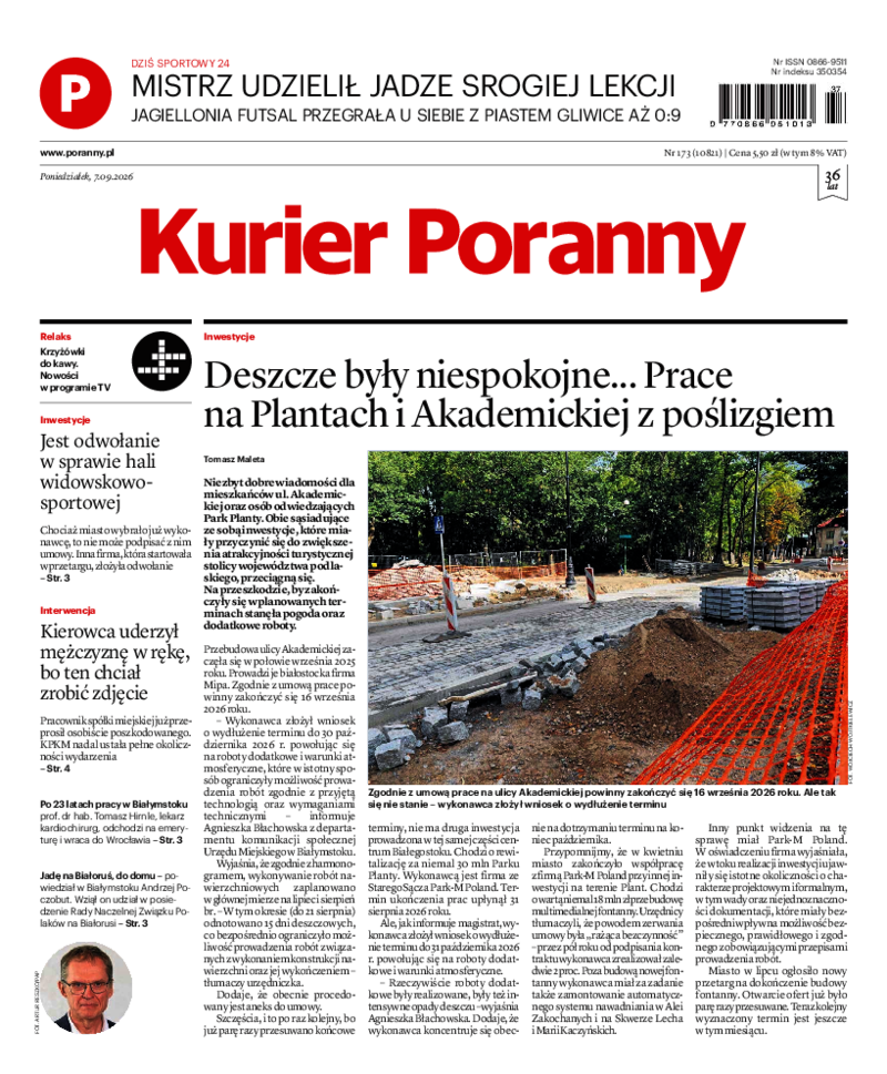 Kurier Poranny