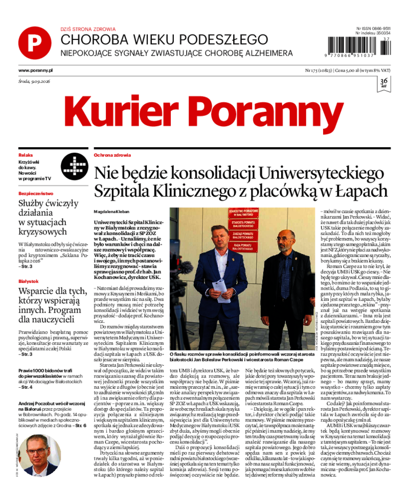 Kurier Poranny