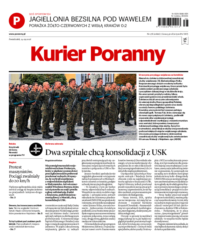 Kurier Poranny