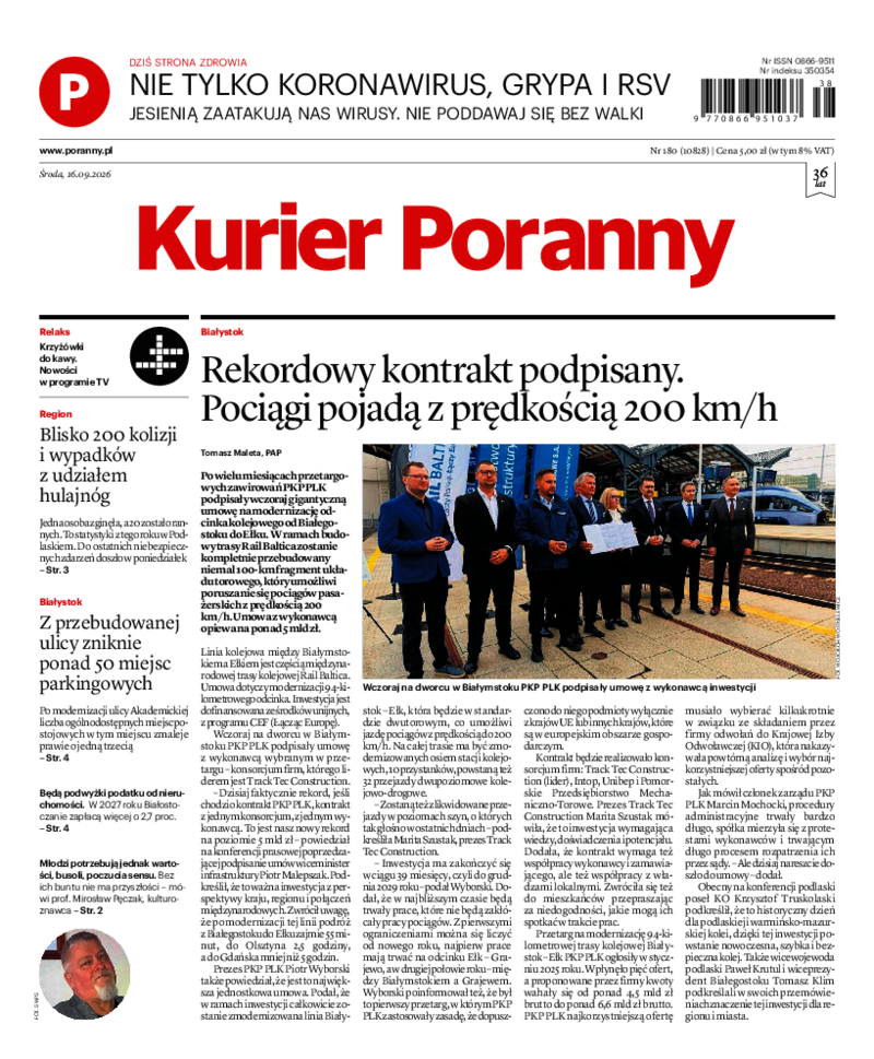 Kurier Poranny