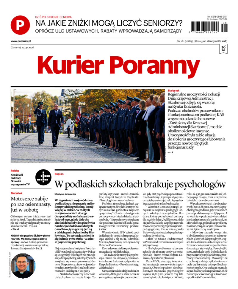 Kurier Poranny