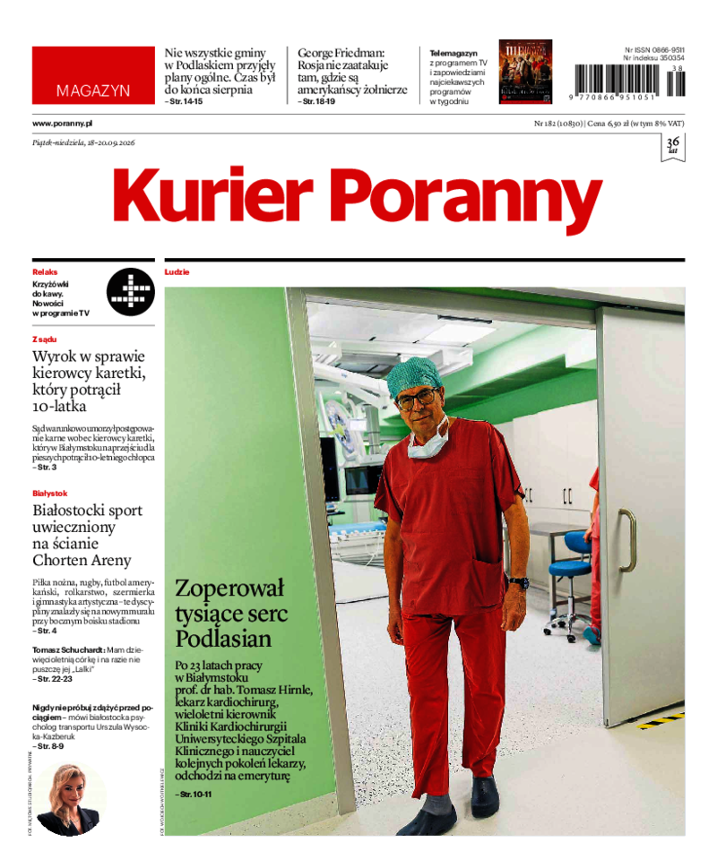 Kurier Poranny