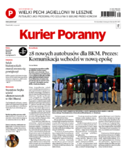 Kurier Poranny