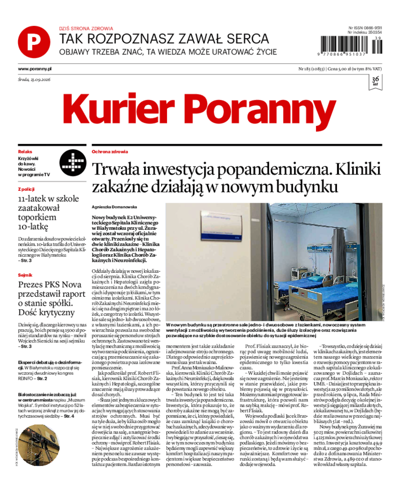 Kurier Poranny