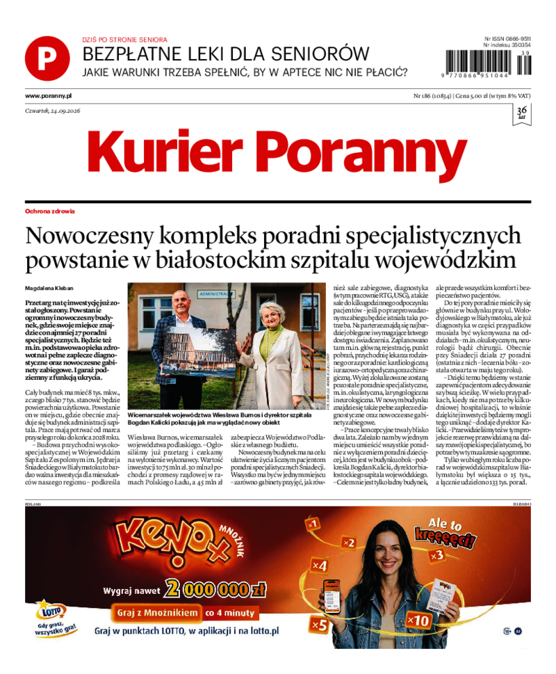 Kurier Poranny