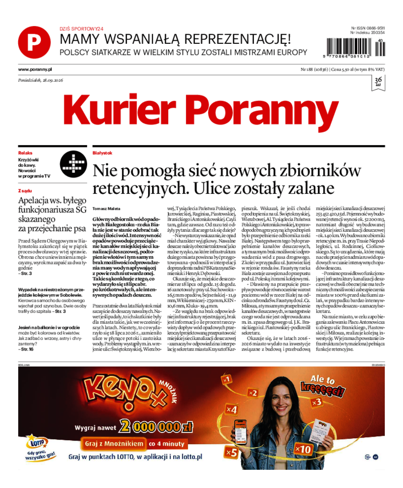 Kurier Poranny