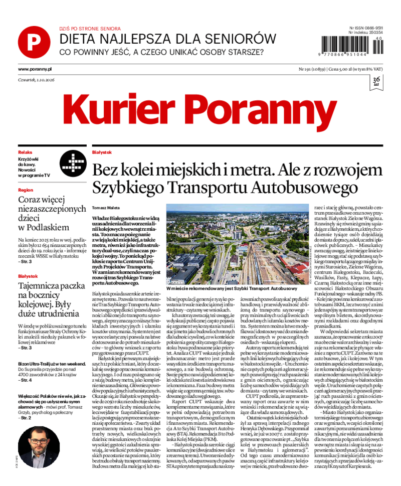 Kurier Poranny