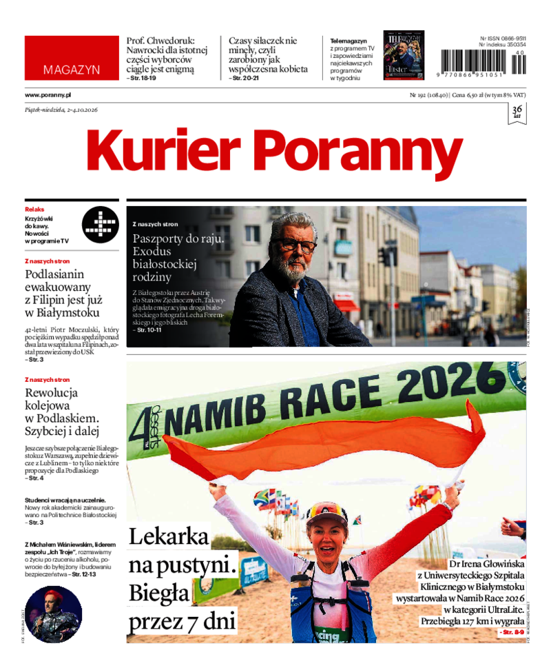 Kurier Poranny
