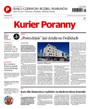 Kurier Poranny