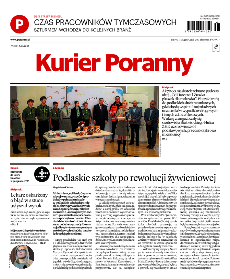 Kurier Poranny