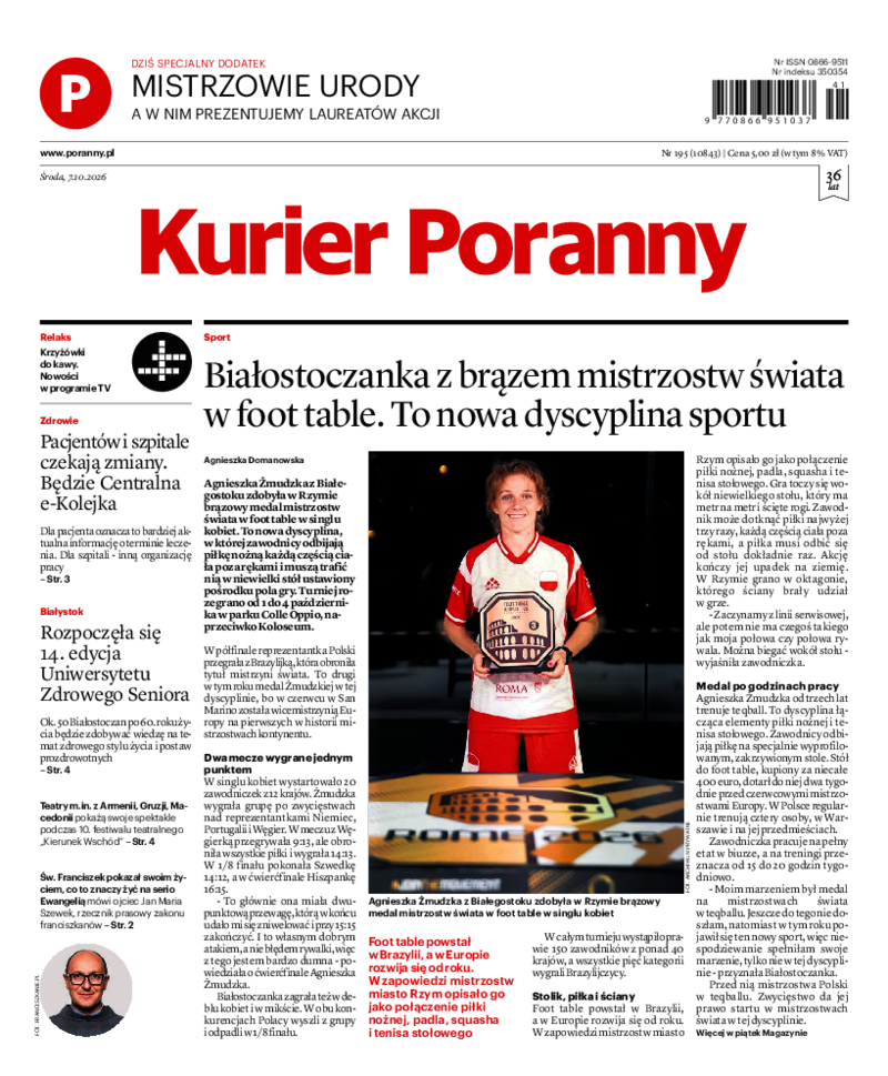 Kurier Poranny