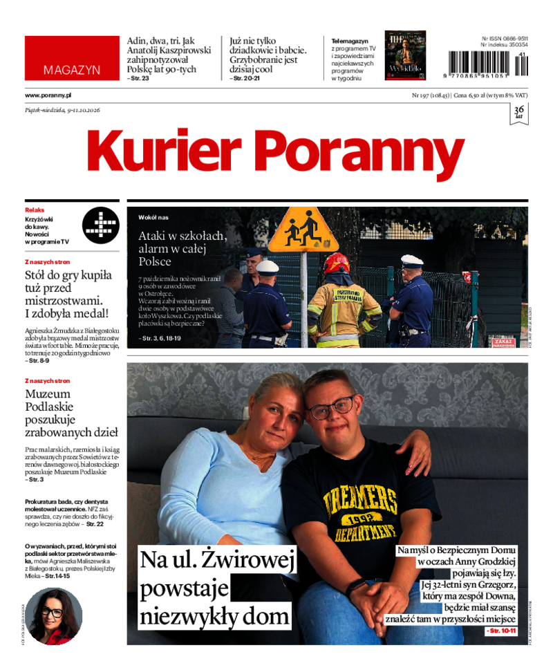 Kurier Poranny