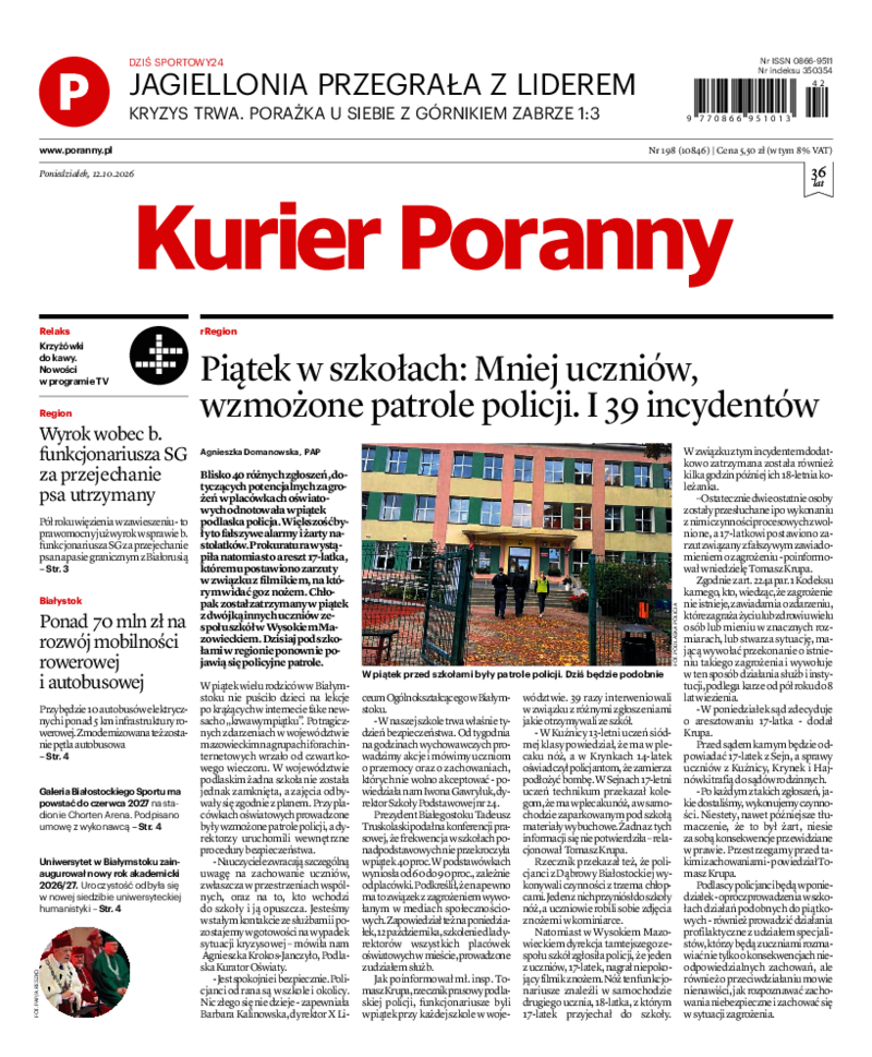 Kurier Poranny