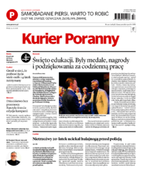 Kurier Poranny