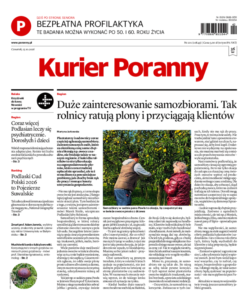 Kurier Poranny