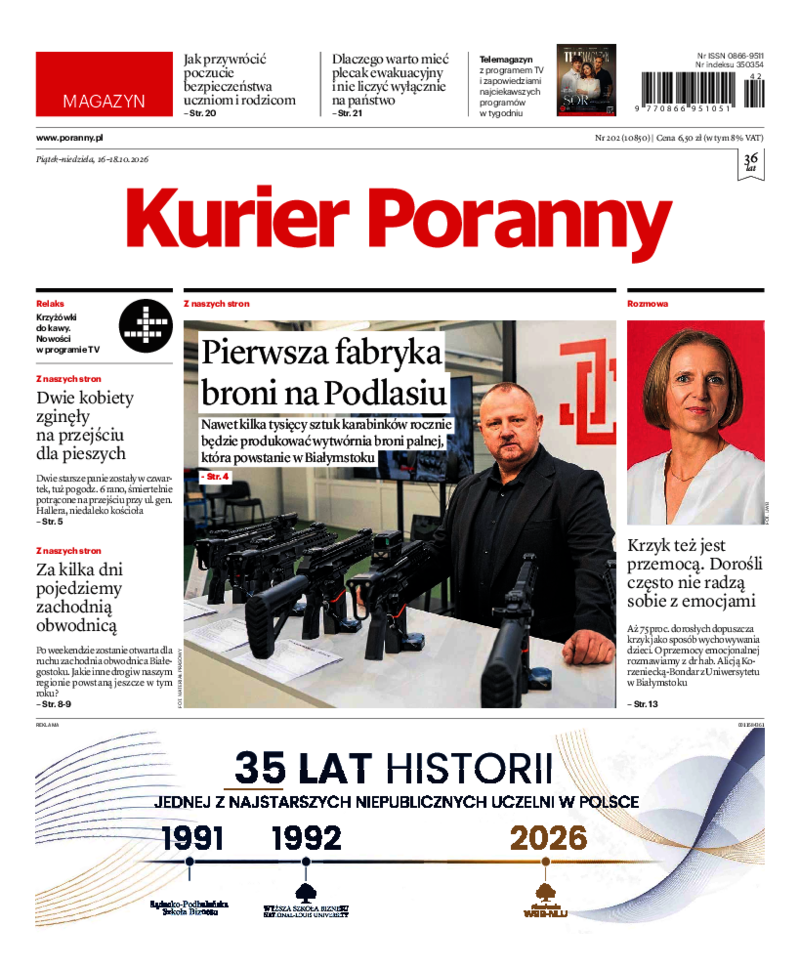 Kurier Poranny