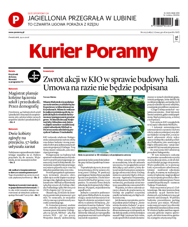 Kurier Poranny