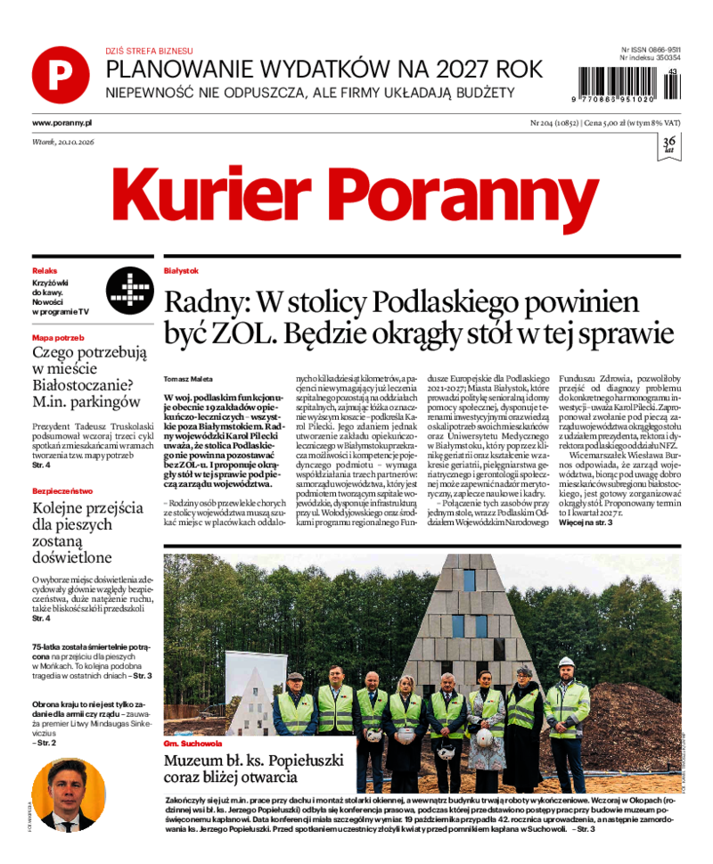 Kurier Poranny